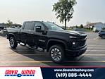 2025 Chevrolet Silverado 2500 Crew Cab 4x4 Pickup for sale #251902 - photo 1