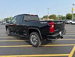 2025 Chevrolet Silverado 2500 Crew Cab 4x4 Pickup for sale #251902 - photo 7