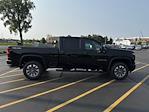 2025 Chevrolet Silverado 2500 Crew Cab 4x4 Pickup for sale #251902 - photo 9