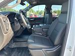 New 2025 Chevrolet Silverado 2500 Work Truck Double Cab 4x4 55 CA Cab Chassis for sale #251903 - photo 10