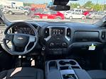 New 2025 Chevrolet Silverado 2500 Work Truck Double Cab 4x4 55 CA Cab Chassis for sale #251903 - photo 13