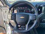 New 2025 Chevrolet Silverado 2500 Work Truck Double Cab 4x4 55 CA Cab Chassis for sale #251903 - photo 14