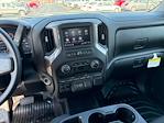 New 2025 Chevrolet Silverado 2500 Work Truck Double Cab 4x4 55 CA Cab Chassis for sale #251903 - photo 16