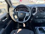 New 2025 Chevrolet Silverado 2500 Work Truck Double Cab 4x4 55 CA Cab Chassis for sale #251903 - photo 3