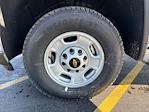 New 2025 Chevrolet Silverado 2500 Work Truck Double Cab 4x4 55 CA Cab Chassis for sale #251903 - photo 22