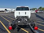 New 2025 Chevrolet Silverado 2500 Work Truck Double Cab 4x4 55 CA Cab Chassis for sale #251903 - photo 7