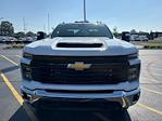New 2025 Chevrolet Silverado 2500 Work Truck Double Cab 4x4 55 CA Cab Chassis for sale #251903 - photo 9