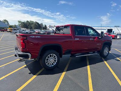 2025 Chevrolet Silverado 2500 Crew Cab 4x4 Pickup for sale #251919 - photo 2