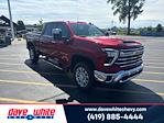 2025 Chevrolet Silverado 2500 Crew Cab 4x4 Pickup for sale #251919 - photo 1