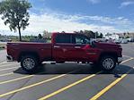 2025 Chevrolet Silverado 2500 Crew Cab 4x4 Pickup for sale #251919 - photo 10
