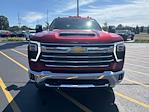 2025 Chevrolet Silverado 2500 Crew Cab 4x4 Pickup for sale #251919 - photo 11