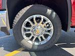 2025 Chevrolet Silverado 2500 Crew Cab 4x4 Pickup for sale #251919 - photo 26