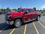 2025 Chevrolet Silverado 2500 Crew Cab 4x4 Pickup for sale #251919 - photo 6