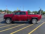 2025 Chevrolet Silverado 2500 Crew Cab 4x4 Pickup for sale #251919 - photo 7