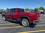 2025 Chevrolet Silverado 2500 Crew Cab 4x4 Pickup for sale #251919 - photo 8