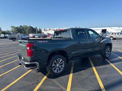 2025 Chevrolet Silverado 1500 Crew Cab 4x4 Pickup for sale #251930 - photo 2