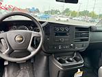New 2025 Chevrolet Express 3500 10' 9" Knapheide Steel Service Utility Van for sale #251960 - photo 13
