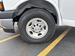 New 2025 Chevrolet Express 3500 10' 9" Knapheide Steel Service Utility Van for sale #251960 - photo 23
