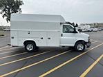 New 2025 Chevrolet Express 3500 10' 9" Knapheide Steel Service Utility Van for sale #251960 - photo 8