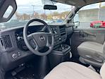 New 2025 Chevrolet Express 3500 Service Utility Van for sale #251963 - photo 10