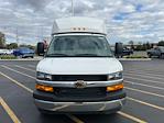 New 2025 Chevrolet Express 3500 Service Utility Van for sale #251963 - photo 4