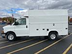 New 2025 Chevrolet Express 3500 Service Utility Van for sale #251963 - photo 5