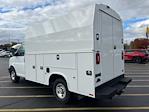 New 2025 Chevrolet Express 3500 Service Utility Van for sale #251963 - photo 2