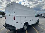 New 2025 Chevrolet Express 3500 Service Utility Van for sale #251963 - photo 7