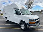 New 2025 Chevrolet Express 3500 Service Utility Van for sale #251963 - photo 9