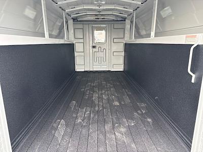 New 2025 Chevrolet Express 3500 Service Utility Van for sale #251964 - photo 2