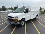 New 2025 Chevrolet Express 3500 Service Utility Van for sale #251964 - photo 4