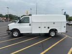 New 2025 Chevrolet Express 3500 Service Utility Van for sale #251964 - photo 5