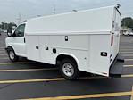 New 2025 Chevrolet Express 3500 Service Utility Van for sale #251964 - photo 6