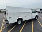 New 2025 Chevrolet Express 3500 Service Utility Van for sale #251964 - photo 2