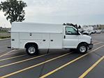 New 2025 Chevrolet Express 3500 Service Utility Van for sale #251964 - photo 8