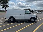 2025 Chevrolet Express 2500 RWD Weather Guard Upfitted Cargo Van for sale #251965 - photo 11