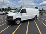 2025 Chevrolet Express 2500 RWD Weather Guard Upfitted Cargo Van for sale #251965 - photo 6