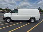 2025 Chevrolet Express 2500 RWD Weather Guard Upfitted Cargo Van for sale #251965 - photo 7