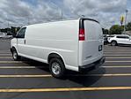 2025 Chevrolet Express 2500 RWD Weather Guard Upfitted Cargo Van for sale #251965 - photo 8