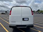 2025 Chevrolet Express 2500 RWD Weather Guard Upfitted Cargo Van for sale #251965 - photo 9