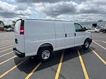 2025 Chevrolet Express 2500 RWD Weather Guard Upfitted Cargo Van for sale #251965 - photo 10