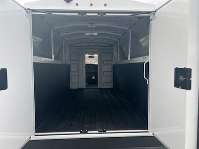 New 2025 Chevrolet Express 3500 Service Utility Van for sale #251966 - photo 2