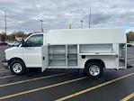 New 2025 Chevrolet Express 3500 Service Utility Van for sale #251966 - photo 24