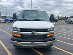 New 2025 Chevrolet Express 3500 Service Utility Van for sale #251966 - photo 4