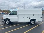 New 2025 Chevrolet Express 3500 Service Utility Van for sale #251966 - photo 5