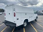 New 2025 Chevrolet Express 3500 Service Utility Van for sale #251966 - photo 7