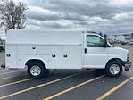 New 2025 Chevrolet Express 3500 Service Utility Van for sale #251966 - photo 8