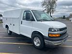 New 2025 Chevrolet Express 3500 Service Utility Van for sale #251966 - photo 9