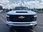 New 2025 Chevrolet Silverado 3500 Work Truck Crew Cab 4x4 Flatbed Truck for sale #251968 - photo 10