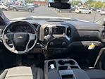 New 2025 Chevrolet Silverado 3500 Work Truck Crew Cab 4x4 Flatbed Truck for sale #251968 - photo 14